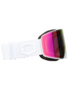 Out Of Void White Goggle