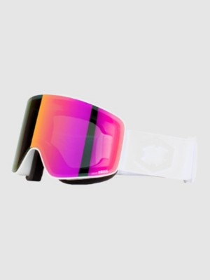 Photos - Ski Goggles Out Of Out Of Void White Goggle violet mci