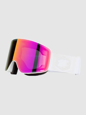 Out Of Void White Goggle