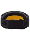 Out Of Void Black Goggle
