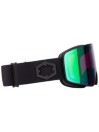 Out Of Void Black Goggle