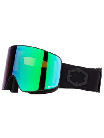 Out Of Void Black Goggle