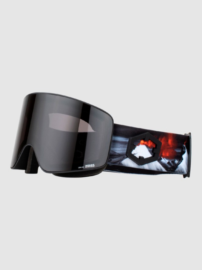 Out Of Void Peaks Goggle