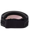 Out Of Electra Black Maschera