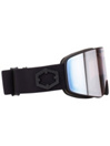 Out Of Electra Black Maschera
