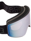 Out Of Electra Black Maschera