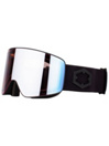 Out Of Electra Black Maschera
