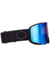 Out Of Electra Black Maschera