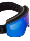 Out Of Electra Black Maschera