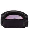 Out Of Electra Black Maschera
