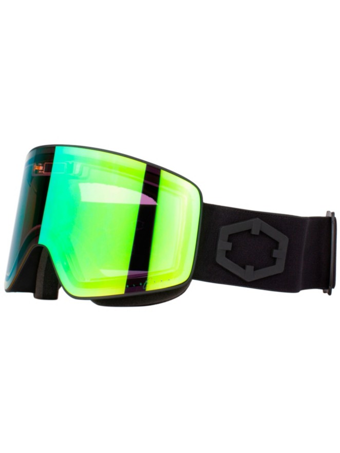 Out Of Electra Black Snowboardové brýle