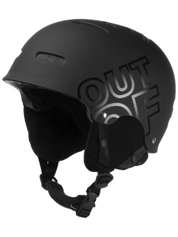 Out Of Wipeout Helmet