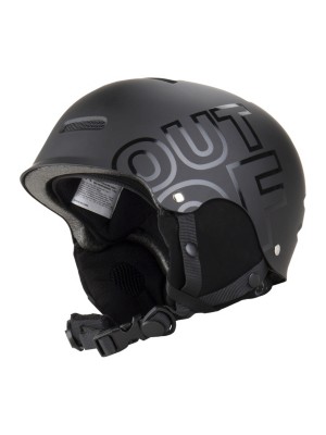 Out Of Wipeout Capacete