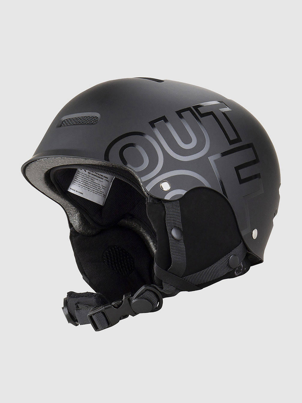 Wipeout Capacete