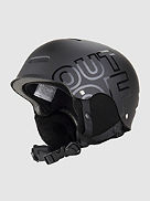 Wipeout Helm