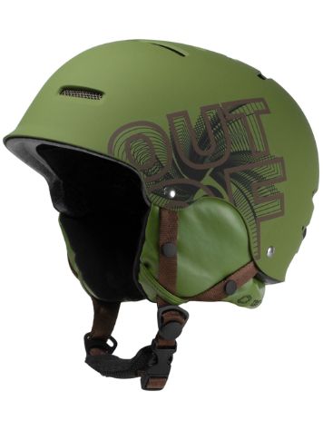 Out Of Wipeout Helm