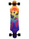 Madrid Spade 39″ Flamingos Completo