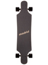 Madrid Spade 39″ Autumn Komplett