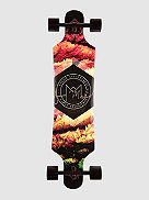 Spade 39&amp;#034; Autumn Skateboard