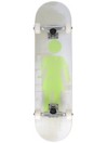 Girl Roller OG Niels Bennett 7.75″ Skateboard