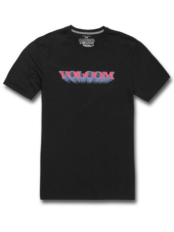 Volcom Holograph T-skjorte