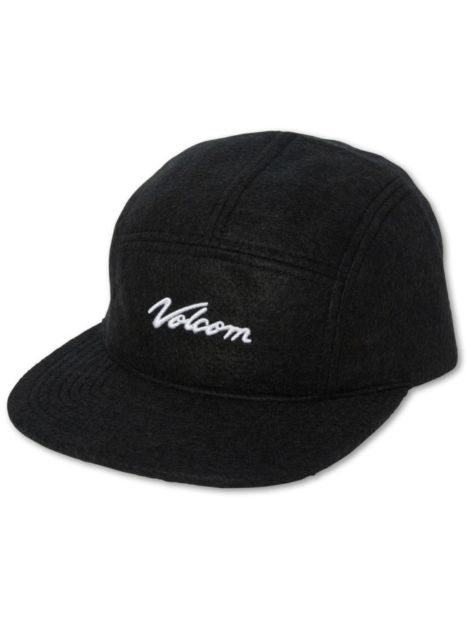 Volcom Stewart Felt Camper Cap
