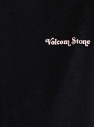 Iconic Stones Lang&aelig;rmet t-shirt