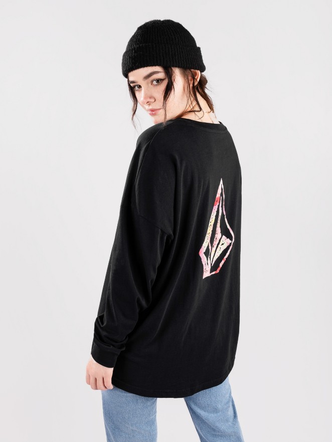 Volcom Iconic Stones Pitkähihainen