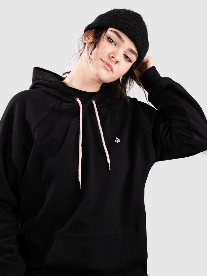 Volcom Truly Stoked Bf Hættetrøje