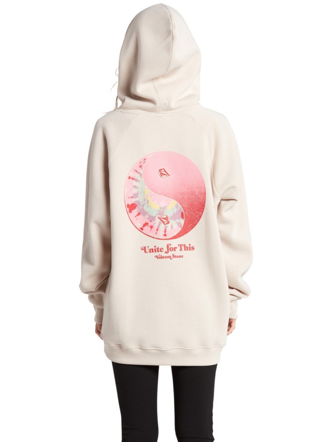 Volcom Truly Stoked Bf Hettegenser