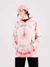 Volcom Truly Stoked Bf Felpa con Cappuccio