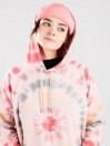 Volcom Truly Stoked Bf Felpa con Cappuccio