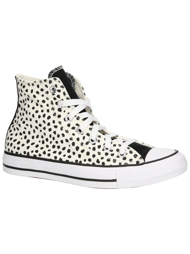 Converse Chuck Taylor All Star Leopard Tenisky