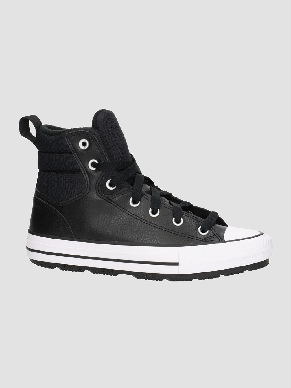 Chuck Taylor All Star Faux Leather Berks Boty