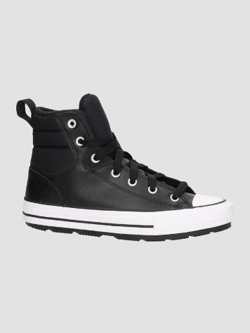 Converse Chuck Taylor All Star Faux Leather Berks Botas