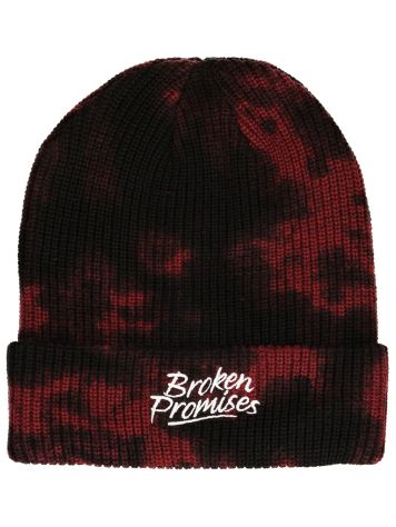 Broken Promises Without Reason Beanie