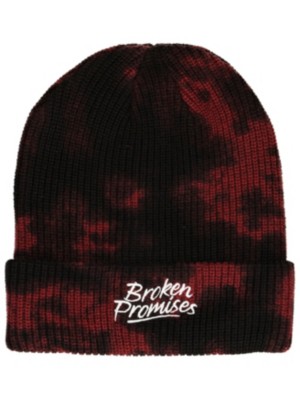 Broken Promises Without Reason Beanie 