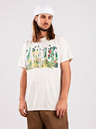 Cactus Arc T-skjorte