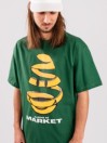 Market Smiley Marche de Chinatown T-Shirt