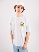 Smiley Piece of Mind T-Shirt