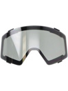 VonZipper Capsule Sin Forest Satin Snowboardové brýle