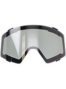 Capsule Sin Forest Satin Goggle