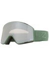VonZipper Capsule Sin Forest Satin Snowboardové brýle