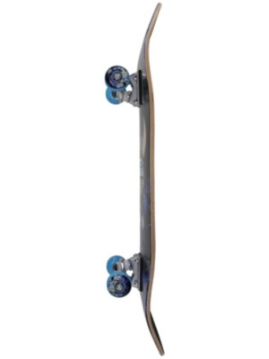 Berserker 7.75&amp;#034; Skateboard Completo