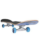 Berserker 7.75&amp;#034; Skateboard Completo