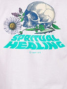 Spiritual Healing Camiseta