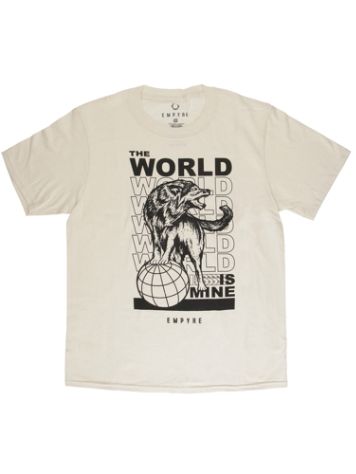Empyre World is Mine T-shirt