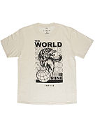 World is Mine Camiseta