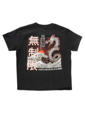 Empyre Forbidden T-Paita