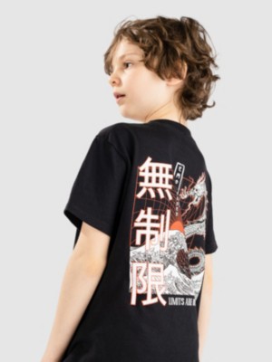 Empyre Forbidden T-Shirt